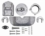 Sierra Marine 18-6158A Series Anodes. Fixed Price $89.10.
