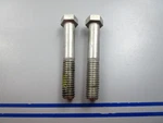 New Oem (lot Of 2) 0328078 Omc Johnson Evinrude Screw 0810. Fixed Price $11.00.