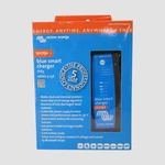 Victron Energy Blue Smart IP65 12V/15A 120V Nema 5-15R Battery Charger. Fixed Price $111.99.