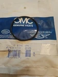 Omc Evinrude Johnson O-ring 314728 ES183. Fixed Price $7.87.