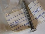 Volvo Penta 872027 Screw Brand New Genuine Oe Very Fast Free Shipping!!!!. Fixed Price $19.99.
