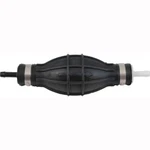 Attwood Marine-primer Bulb-low Perm 1/4" #93014LP7. Fixed Price $26.99.