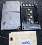 Mariner V-150 Cdi Switch Box (not Tested) Pn# 322-7778A9. Fixed Price $110.62.