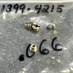 QTY4 Mercury Quicksilver .066 Outboard Jets 1399-4215. Fixed Price $10.00.