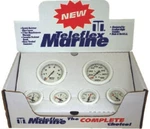 Sierra Artic I/B/STRDRV6 Gauge Set 68388P. Fixed Price $286.99.