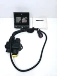 8M6004949 Mercury Vessel View 403 Display Monitor 8M6005028 000-13947-001 Inch. Fixed Price $456.65.