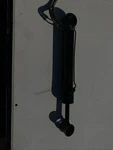 Mercruiser Mercury Bravo Trim Cylinder # 98703 With Lines Tested. Fixed Price $179.00.