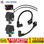 Ignition Coil W/ Cable Set For Outboard Mercury 339-832757A4 39-7370A13 813715A2. Fixed Price $45.99.