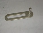 Mercury Quicksilver Tilt Stop Lever 47912A2. Fixed Price $11.99.