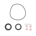 Seal Kit For Yamaha Outboard Motor Lower Gearcase Unit 93101-30002 93101-30004. Fixed Price $24.50.