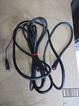 Raymarine E-series Access Video Cable R70003 Qty 1 Pre Owned Clean / Good. Fixed Price $49.00.