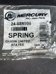 Mercury 24-888996 63299 Precision Parts Spring. Fixed Price $16.50.