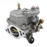 Carburetor 66M-14301-11 For Yamaha 4-STR 15HP F15 66M-14301-10 66M-14301-12 -00. Fixed Price $59.99.