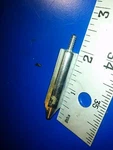 66M-86111-00-00 Cc Plunger Yamaha 9.9 15HP Four Stroke Power Tilt (rb C). Fixed Price $55.00.