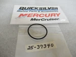 T8 Mercury Quicksilver 25-37340 O-ring Oem New Factory Boat Parts. Fixed Price $7.47.