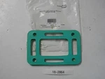 Sierra Marine 18-2864 Exhaust Riser Gasket Pack Of Each Chris Craft. Fixed Price $18.99.
