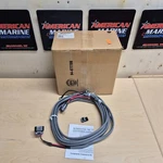 Mercury 84 896333T25, Marine Dts Power Harness Ft. Fixed Price $64.00.