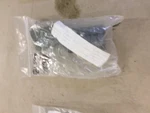Lot Of 2 Oem Scag 483571 Sealed Double Fuse Holder. Fixed Price $10.99.