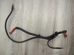 Evinrude G2 150HO 2.7L Starter Cable 587132 2018 Outboard Boat Motor. Fixed Price $24.95.