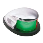 Perko Bi-color Light Chrome #0227DP0CHR. Fixed Price $53.13.