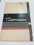 Oem Johnson Outboard Owner/operator Manual For 1986 200/225 Models. Fixed Price $14.00.