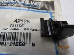 Oem New Quicksilver Mercury Guide 42126. Fixed Price $7.99.