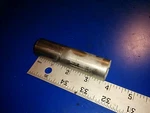 Pin Mercury 150HP V6 300HP 200HP 85020T 175HP Ptt Tilt Trim. Fixed Price $42.85.