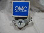 Nos Omc 391936 Throttle Control Lever Johnson Evinrude Outboard 90 100 115 140. Fixed Price $25.00.