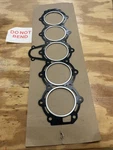 *new Oem* 0820 Mercury Quicksilver Gasket 27-F694529-1. Fixed Price $85.00.