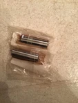 Yamaha Oem Piston Pin 8H8-11633-00-00 Lot Of 2. Fixed Price $9.99.