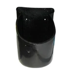 Beckson Marine Soft-mate Can Air Horn Holder Black HH-6B Mount Outfitting. Fixed Price $40.50.