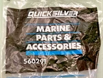 New Genuine Mercury 56029T Bracket Cover. Fixed Price $32.20.