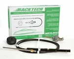 Uflex RACKTECH20 & Pinion Foot Steering Kit. Fixed Price $210.59.