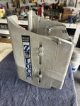 T-h Marine Z-lock Jack Plate. Fixed Price $150.00.