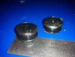 0316354 Mounts Johnson Evinrude Omc 100HP. Fixed Price $6.80.