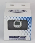 Faria Beede F13851 Chesapeake White Depth Sounder W/ Transducer Missing Parts. Fixed Price $239.95.