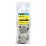 Seachoice 95628-1.375" Aluminum Barrel Collar Shaft Anode With Allen Screw. Fixed Price $28.63.