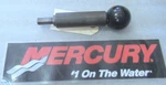 T53 Mercury Quicksilver 91-92973A Mandrel Assembly Marine Specialty Tool. Fixed Price $55.21.