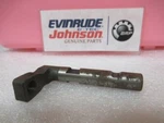 E12 Omc Evinrude Johnson 0323946 Lever Detent Oem New Factory Boat Parts. Fixed Price $44.38.