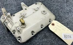 1966 Johnson 40 Hp Exhaust Cover Pn# 0381591. Fixed Price $16.74.