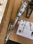 Injector Nozzle Puller Removal Extraction Tool Fits Volvo Hgv FM12 FM440 (e). Fixed Price $60.55.