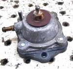 Omc Johnson Evinrude 377270 Cut Out Switch 1958 35HP. Fixed Price $14.99.