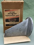New Genuine Mercury 34127A1 Trim Tab Assembly. Fixed Price $15.14.