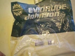 Evinrude/johnson/omc Seven Feet Of #309044 Lower Unit Rope Seal, Free Freight. Fixed Price $14.95.