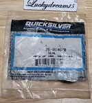 New Oem Mercury Quicksilver 26-814670 Seal. Fixed Price $14.80.
