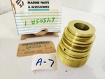 Genuine Quicksilver Mercury 64505A1 Retainer Assembly. Fixed Price $40.00.