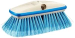 Star Brite Deluxe 8 Brush Head With Dual Connections For Boats And Outdoor Cl.... Fixed Price $33.69.