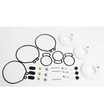 Yamaha New Oem Carb Repair Kit 6J8-W0093-00-00. Fixed Price $42.94.