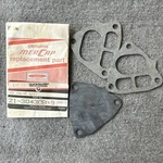 Nos Mercury Mercruiser Quicksilver Oem Part 21-30430A9 Fuel Pump Diaphragm Kit. Fixed Price $15.00.