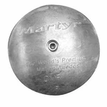 Martyr Anodes CMR02AL Aluminum Rudder. Fixed Price $20.62.